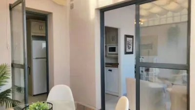 Penthouse T2 em Fuengirola, Spain N.º 141067