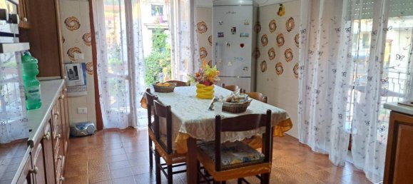 3 rooms Apartment in Santa Maria a Vico, Italy No. 104833 2
