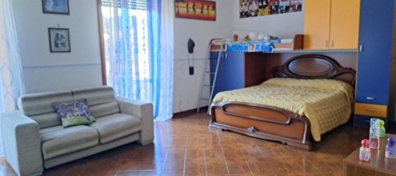 3 rooms Apartment in Santa Maria a Vico, Italy No. 104833 14