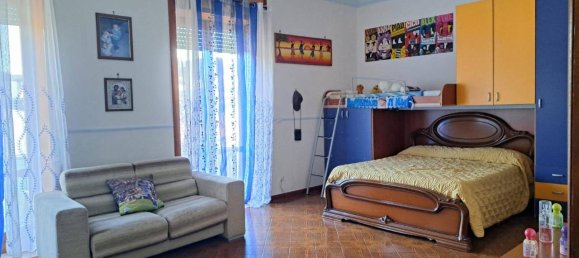 3 rooms Apartment in Santa Maria a Vico, Italy No. 104833 17