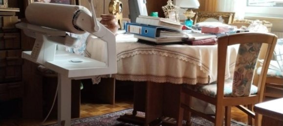 3-Zimmer Wohnung in Salzburg, Austria, Nr. 135392 11