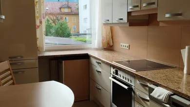 3-Zimmer Wohnung in Salzburg, Austria, Nr. 135392