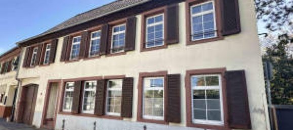 7-Zimmer Stadthaus in Rheingau-Taunus, Germany, Nr. 357086 3