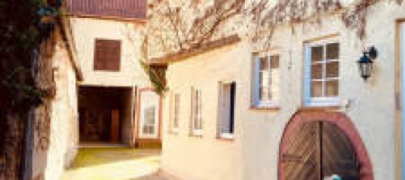 7-Zimmer Stadthaus in Rheingau-Taunus, Germany, Nr. 357086 14