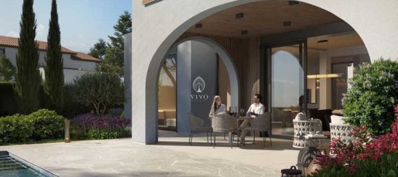 4 bedrooms Villa in Souni–Zanatzia, Cyprus No. 19023 4