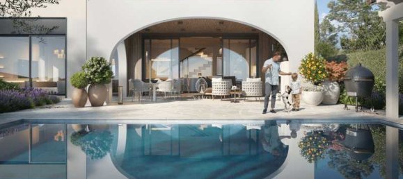 4 bedrooms Villa in Souni–Zanatzia, Cyprus No. 19023 3