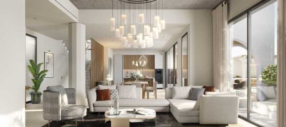 4 bedrooms Villa in Souni–Zanatzia, Cyprus No. 19023 11