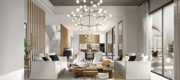 4 bedrooms Villa in Souni–Zanatzia, Cyprus No. 19023 13