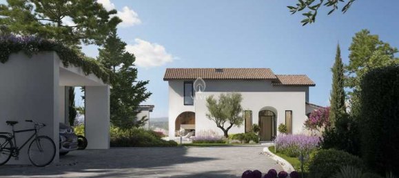 4 bedrooms Villa in Souni–Zanatzia, Cyprus No. 19023 8