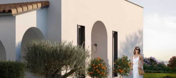 4 bedrooms Villa in Souni–Zanatzia, Cyprus No. 19023 9