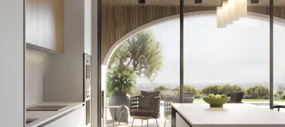 4 bedrooms Villa in Souni–Zanatzia, Cyprus No. 19023 16