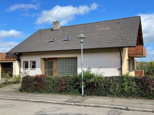 11-Zimmer Stadthaus in Schwarzwald-Baar-Kreis, Germany, Nr. 337112