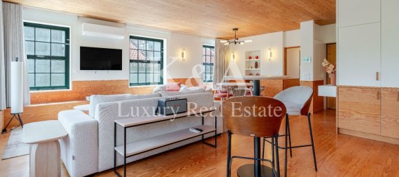 1 bedroom Building in Porto, Portugal No. 209839 3