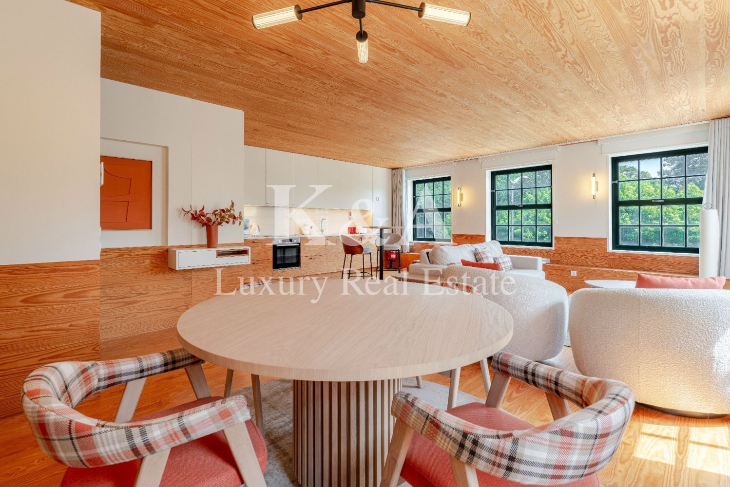 1 bedroom Building in Porto, Portugal No. 209839