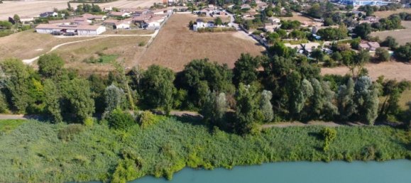 Земельный участок 442м² в Роман-сюр-Изер, Франция № 101607 5