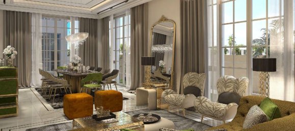 6 bedrooms Villa in Dubai Land, UAE No. 1768 6