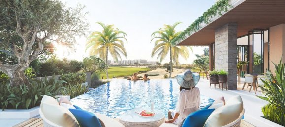 6 bedrooms Villa in Dubai Land, UAE No. 1768 4