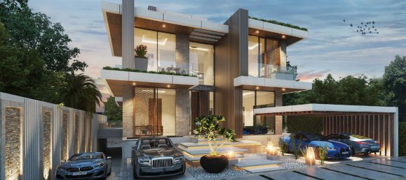 6 bedrooms Villa in Dubai Land, UAE No. 1768 5