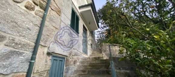 5 chambres Châteaux à Felgueiras, Portugal No. 47845 5