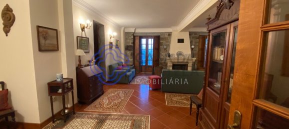 5 chambres Châteaux à Felgueiras, Portugal No. 47845 13