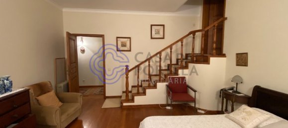 5 chambres Châteaux à Felgueiras, Portugal No. 47845 26