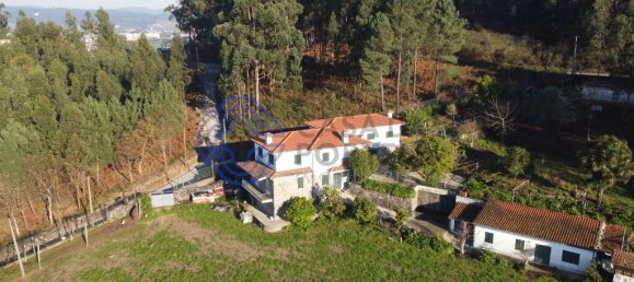 5 chambres Châteaux à Felgueiras, Portugal No. 47845 2