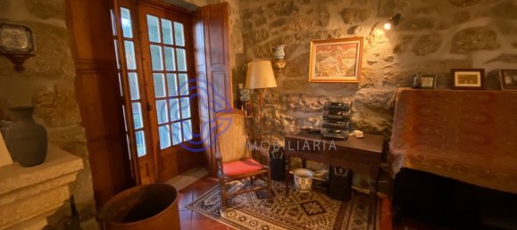 5 chambres Châteaux à Felgueiras, Portugal No. 47845 16