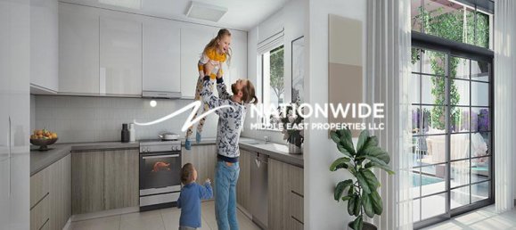 3 Schlafzimmer Stadthaus in Abu Dhabi, UAE, Nr. 97702 6