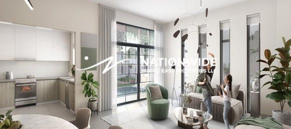 3 Schlafzimmer Stadthaus in Abu Dhabi, UAE, Nr. 97702 3