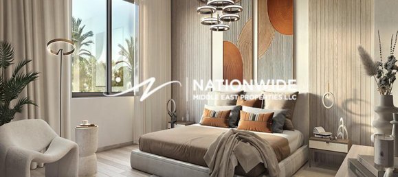 3 Schlafzimmer Stadthaus in Abu Dhabi, UAE, Nr. 97702 7