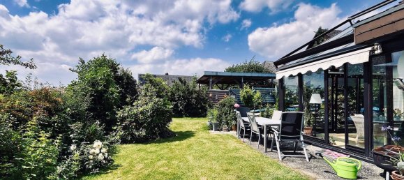 Casa de 11 divisões em Minden-Lubbecke, Germany N.º 135377 6