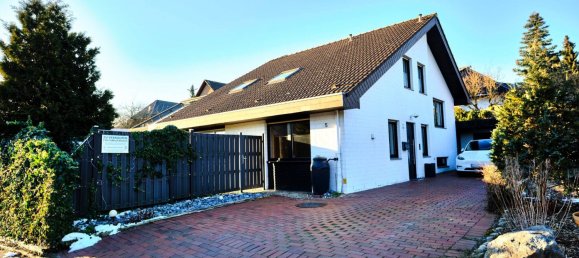 Casa de 11 divisões em Minden-Lubbecke, Germany N.º 135377 2