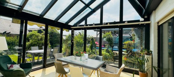 Casa de 11 divisões em Minden-Lubbecke, Germany N.º 135377 4