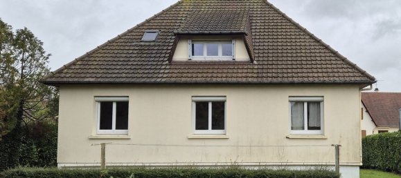 4 غرف نوم منزل في Calvados, France رقم 347269 2