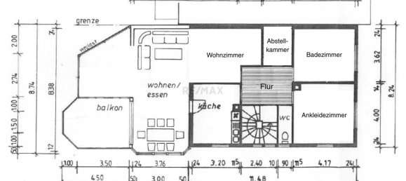 5 rooms House in Goppingen, Germany No. 301057 52