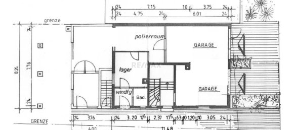 5 rooms House in Goppingen, Germany No. 301057 55