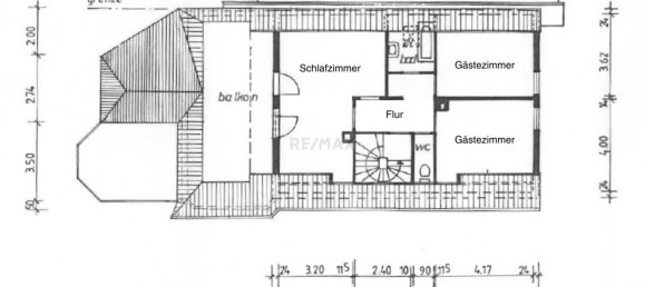 5 rooms House in Goppingen, Germany No. 301057 53