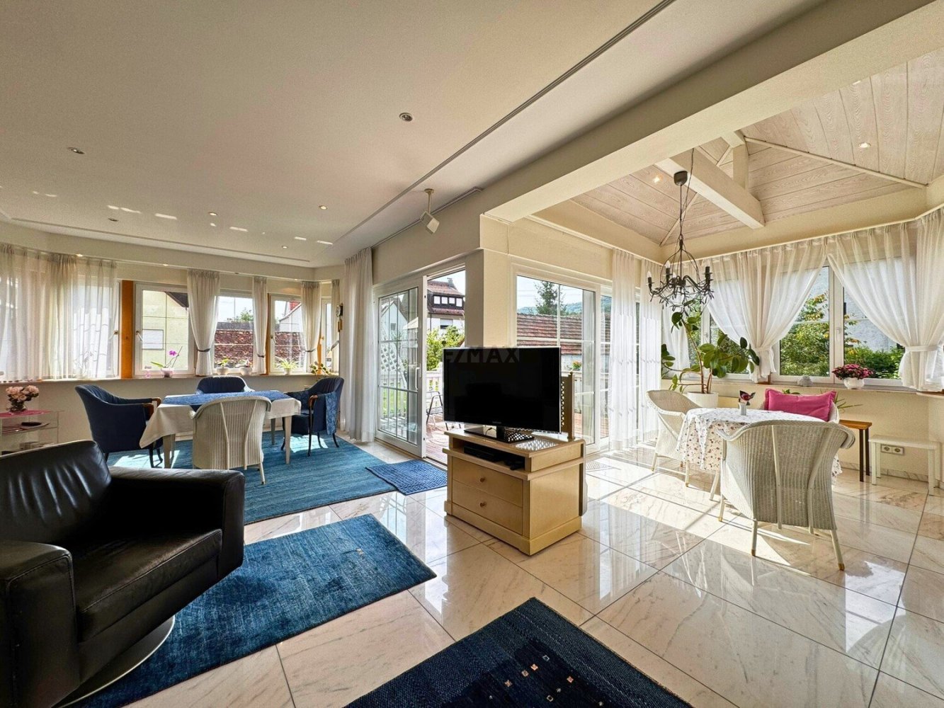 5 rooms House in Goppingen, Germany No. 301057