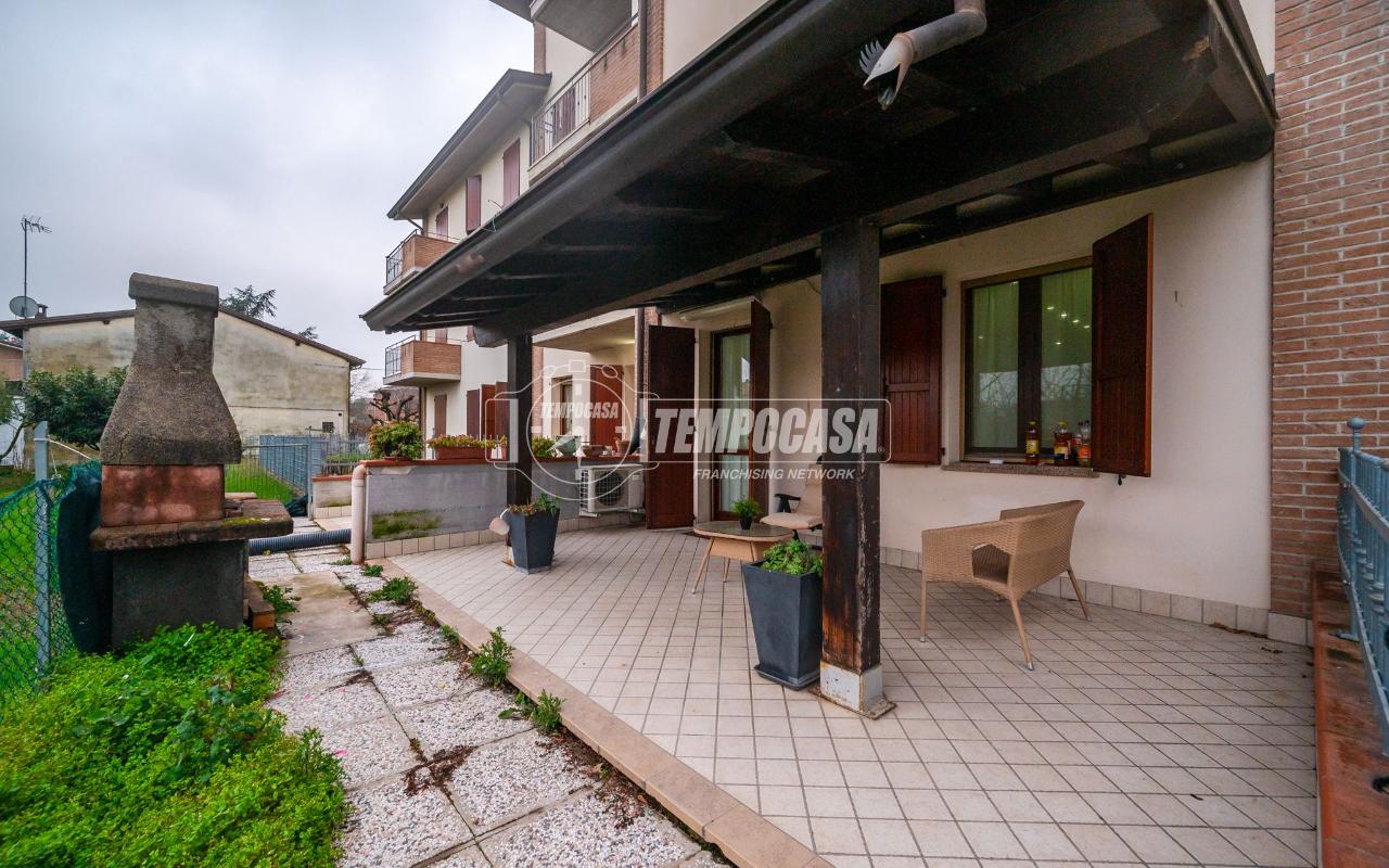 2 rooms Apartment in Castelfranco Emilia, Italy No. 235475