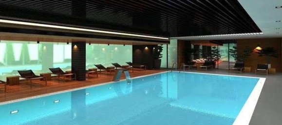 Apartment 1+1 in Alanya, Turkey No. 24215 4