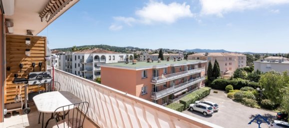 3غرفة شقة في Sanary-sur-Mer, France رقم 285602 3