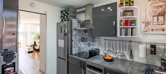 3غرفة شقة في Sanary-sur-Mer, France رقم 285602 5