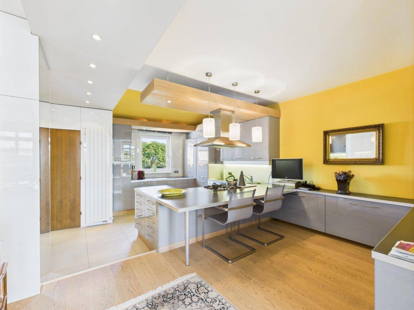 3-Zimmer Wohnung in Währing, Austria, Nr. 229323