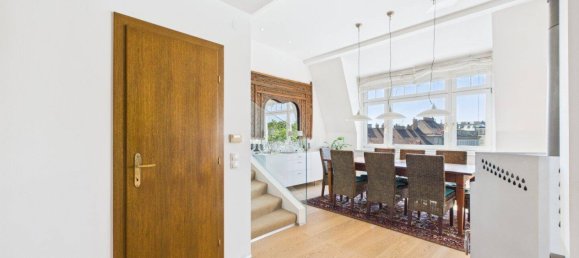 3-Zimmer Wohnung in Währing, Austria, Nr. 229323 4