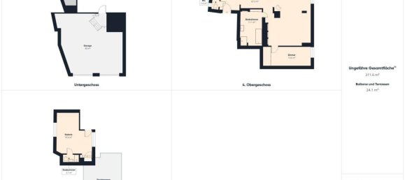 3-Zimmer Wohnung in Währing, Austria, Nr. 229323 11