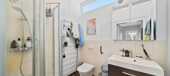 2 Schlafzimmer Wohnung in Emmendingen, Germany, Nr. 289299 9