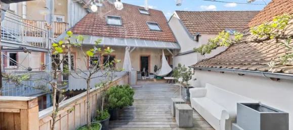 2 Schlafzimmer Wohnung in Emmendingen, Germany, Nr. 289299 2