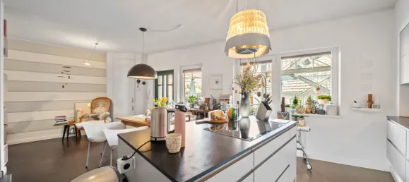 2 Schlafzimmer Wohnung in Emmendingen, Germany, Nr. 289299 6