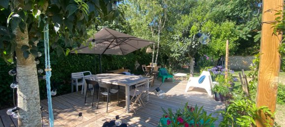 7 rooms House in Orleans, France No. 364077 16