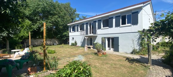 7 rooms House in Orleans, France No. 364077 4